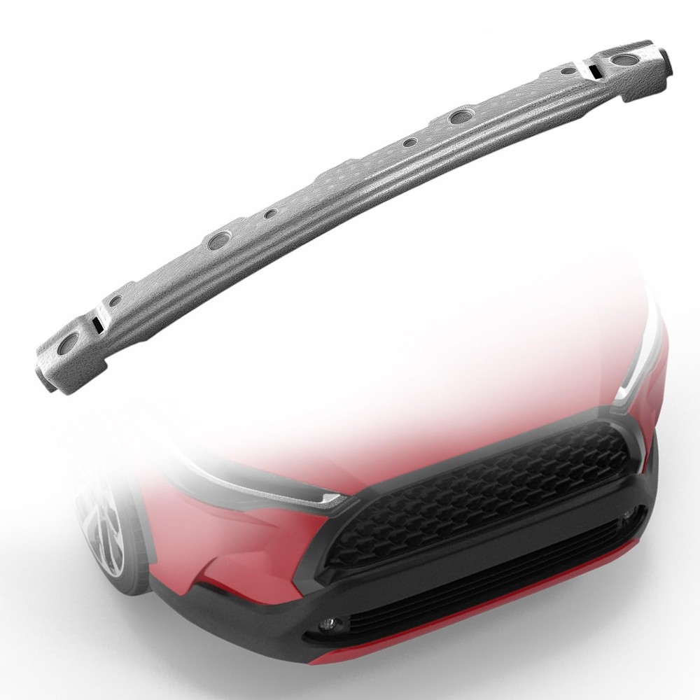 Front Bumper Absorber for Sportage 2009-2010