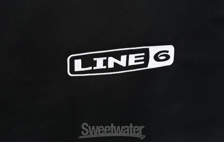 Line 6 Powercab 212 Cover