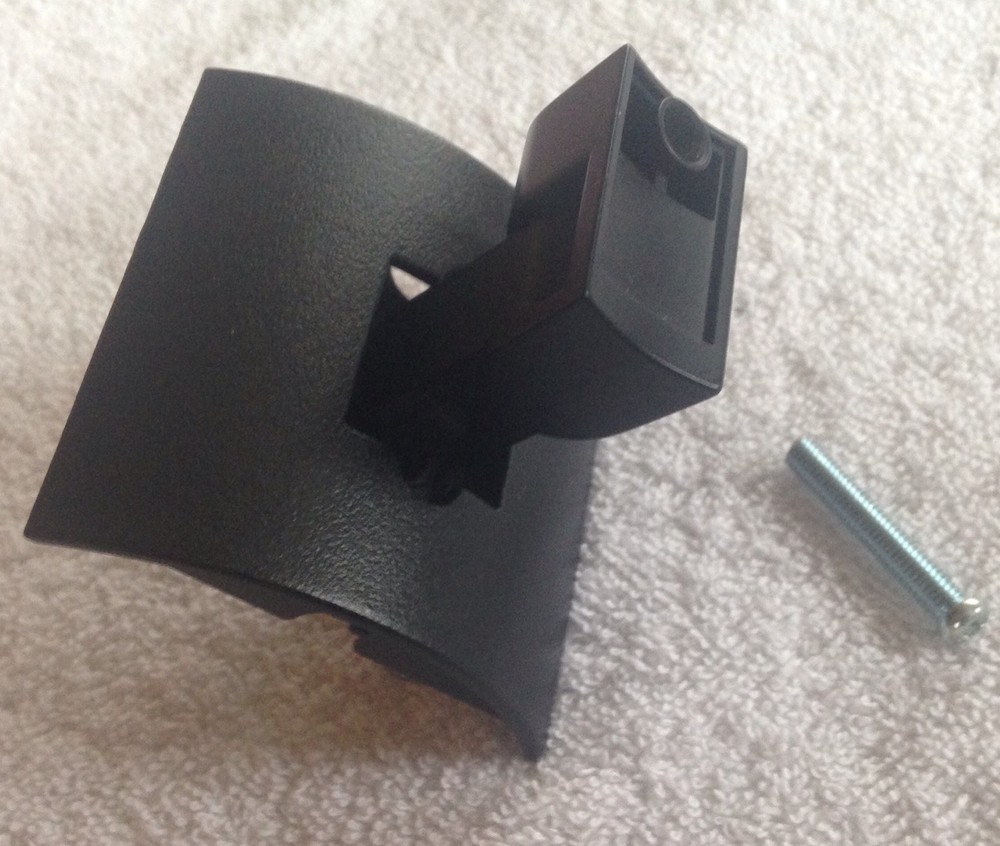 2 Bose UB-20B Speaker Mounts Black Multiple Available Mint Condition UB20.
