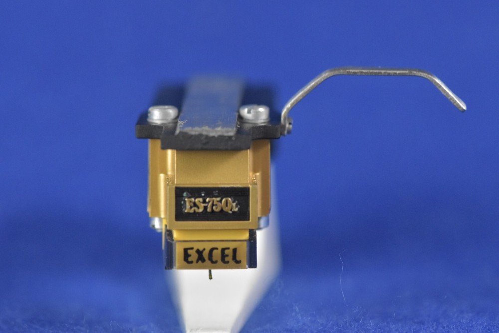 Excel ES-75QL In Excellent Condition