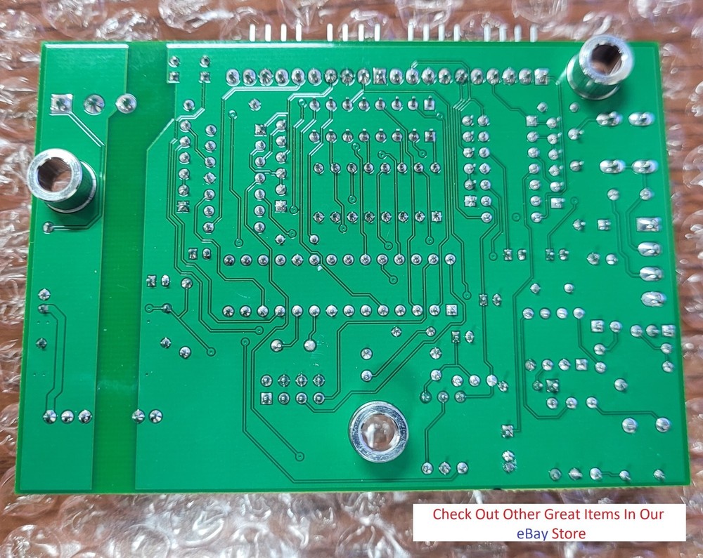 Evolution Controls EVO/ECM-MODBUS 2.0 Motor Control Board, 0-10V and PWM Outputs