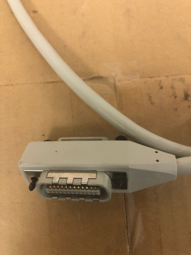 Belden RI38601 GPIB Cable 3 FT