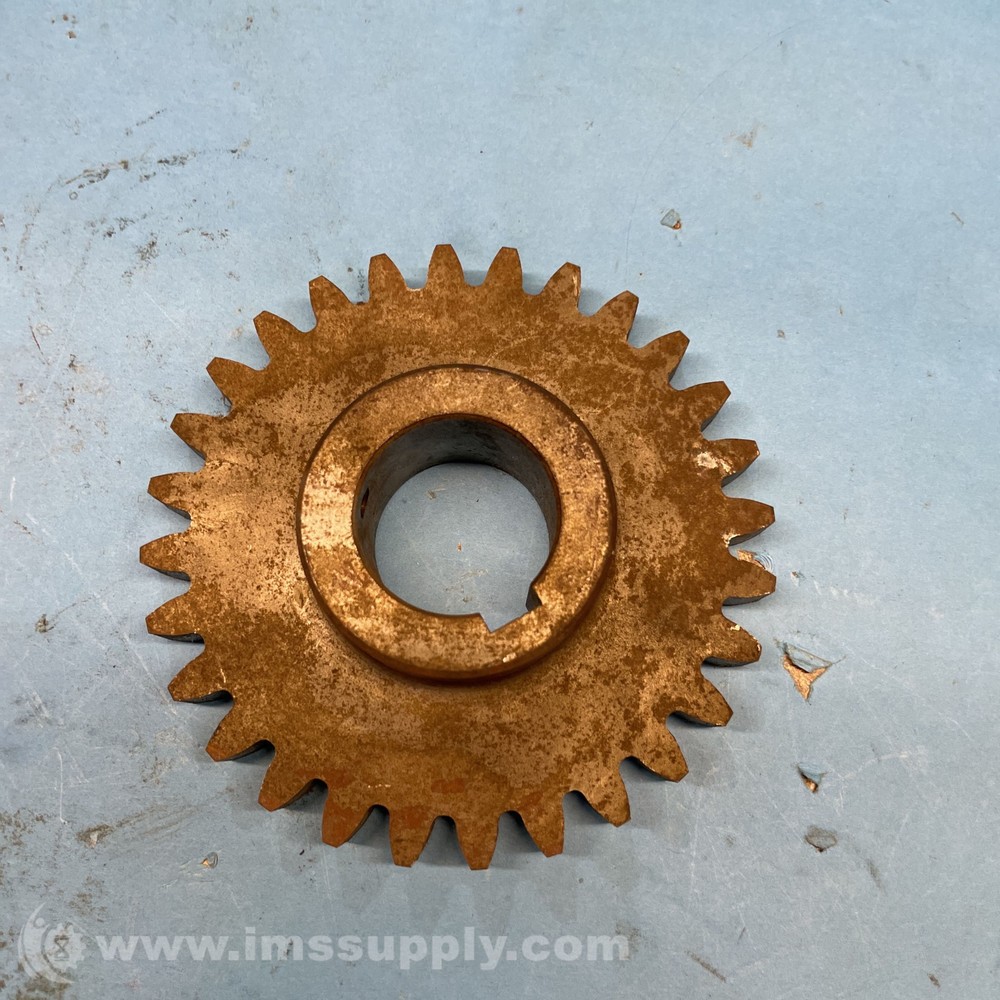 Spur Gear USIP
