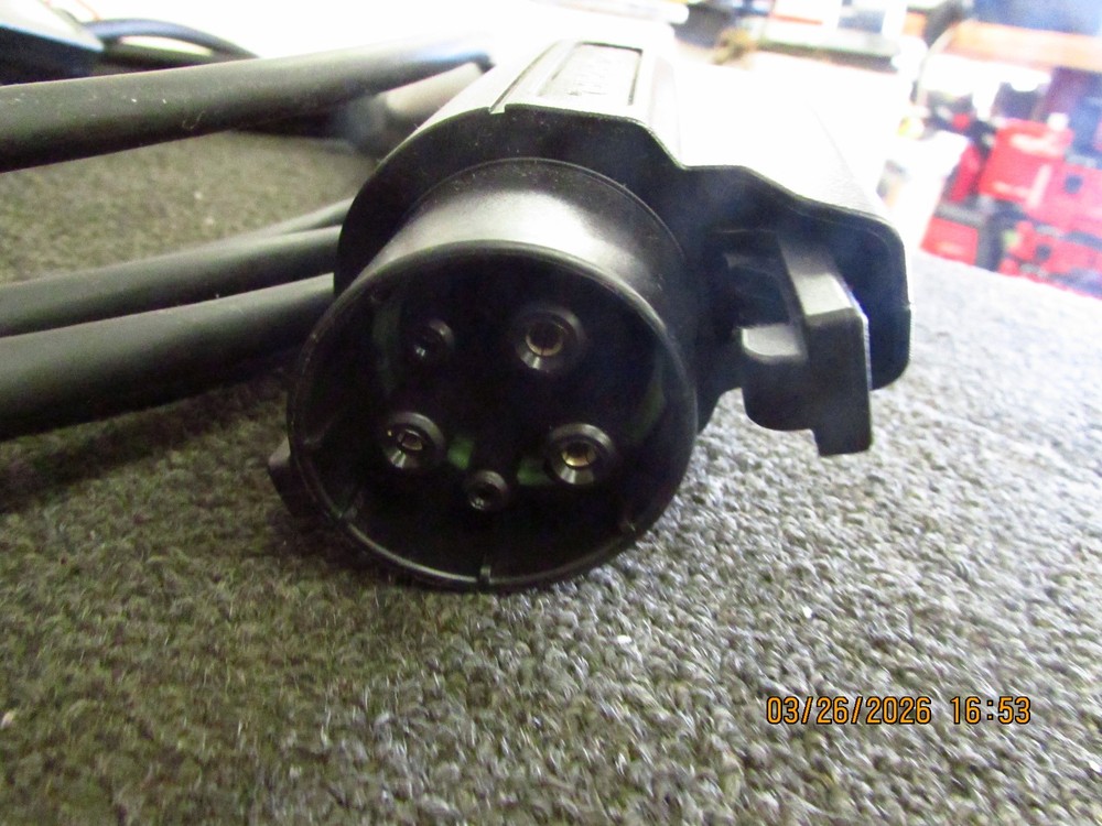 mopar pacifica car charger NA-GEN 4