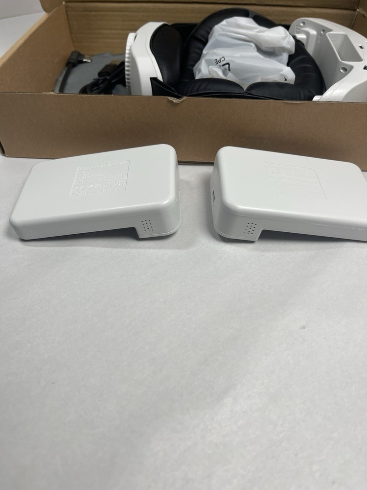 MQ 2000 Series With Battery Replacement Head Strap Oculus Quest 2