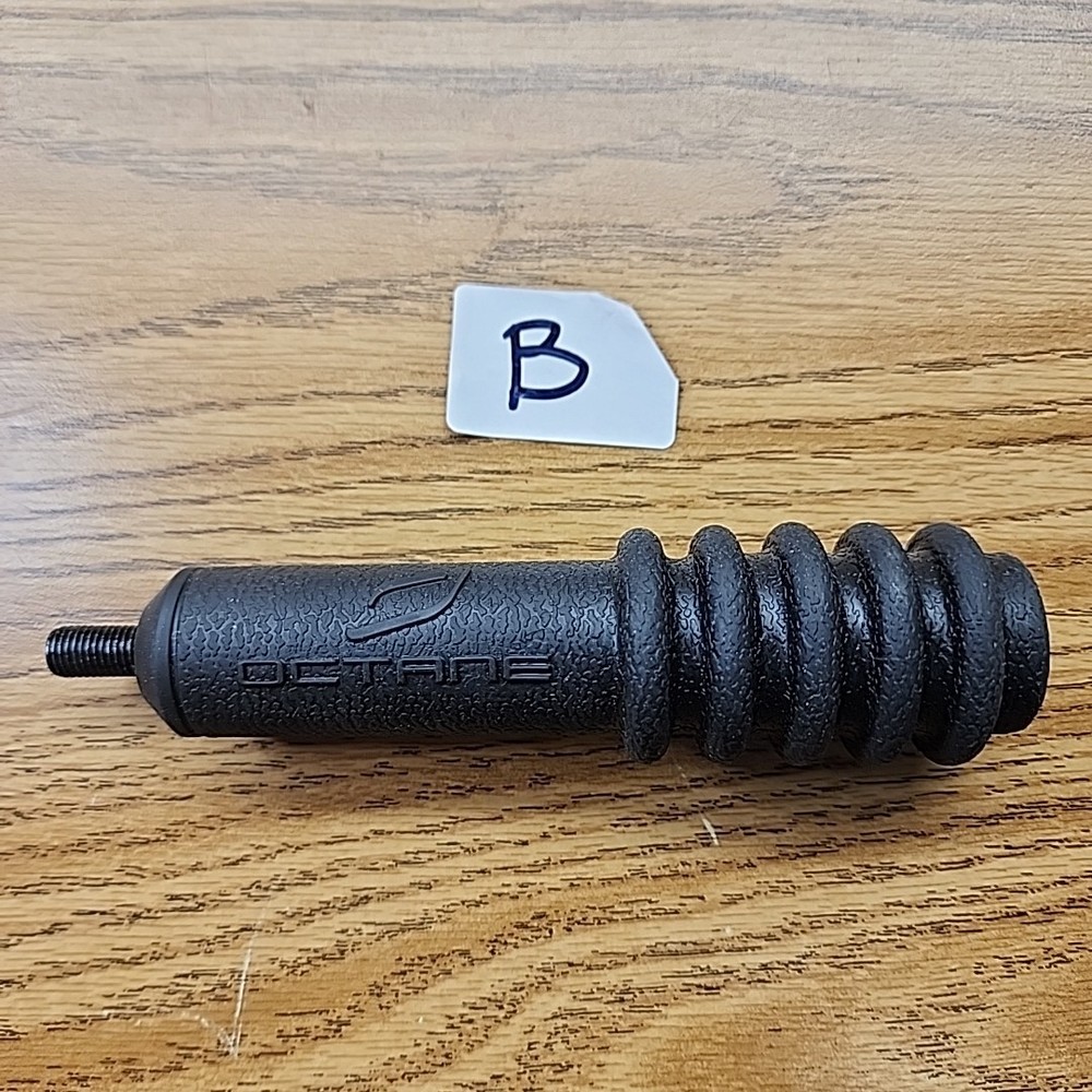 Bowtech Octane- Boost Stabilizer 5”