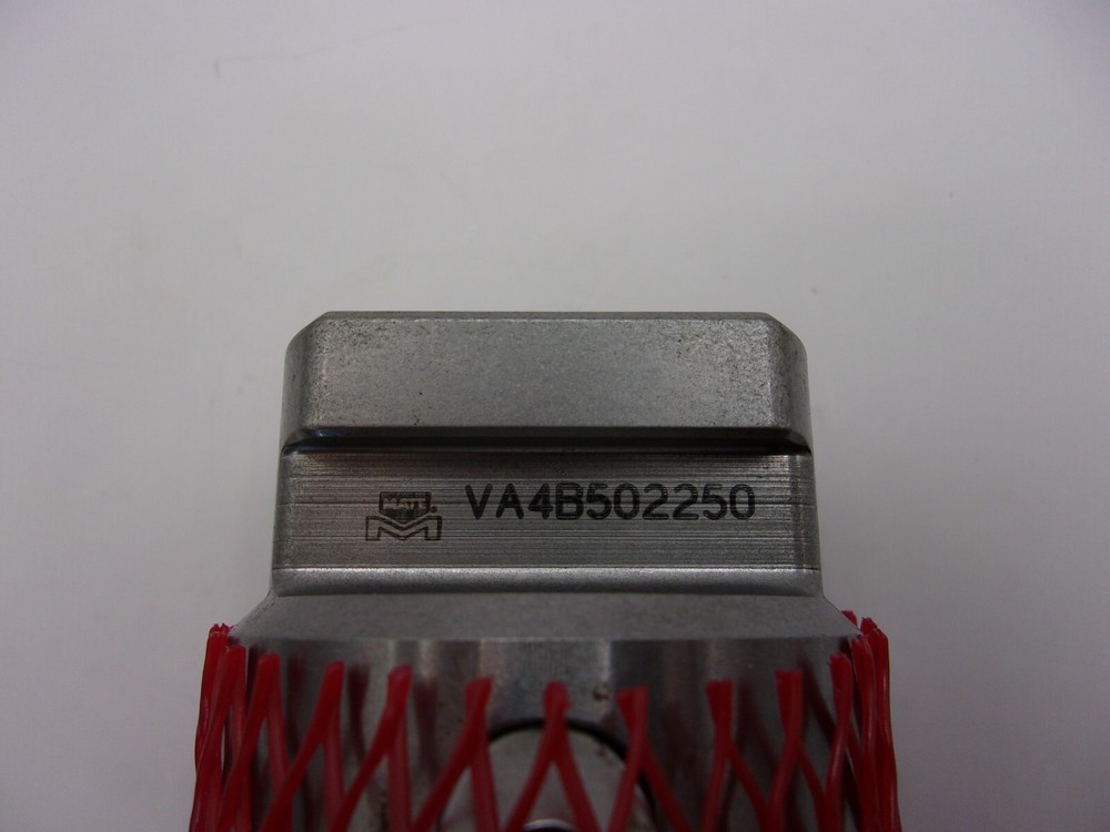 Mate Precision VA4B502250 PUNCH HOLDER, 1987A