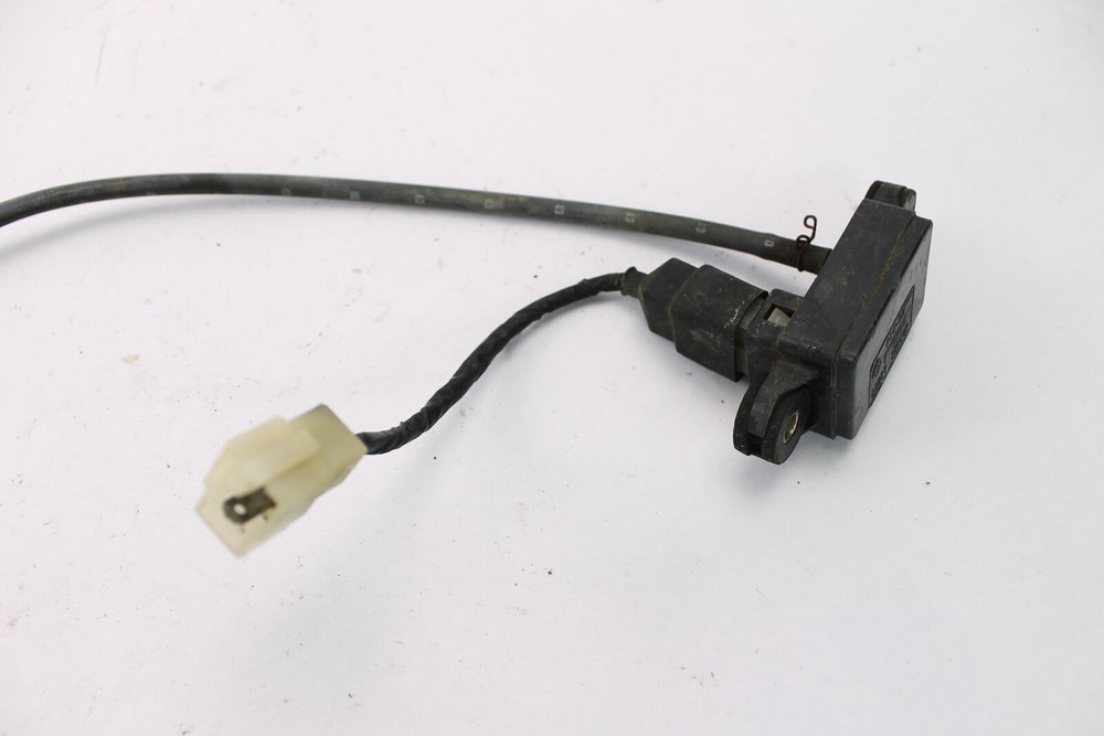 1987 Yamaha Venture Royale Xvz1300 Boost Sensor
