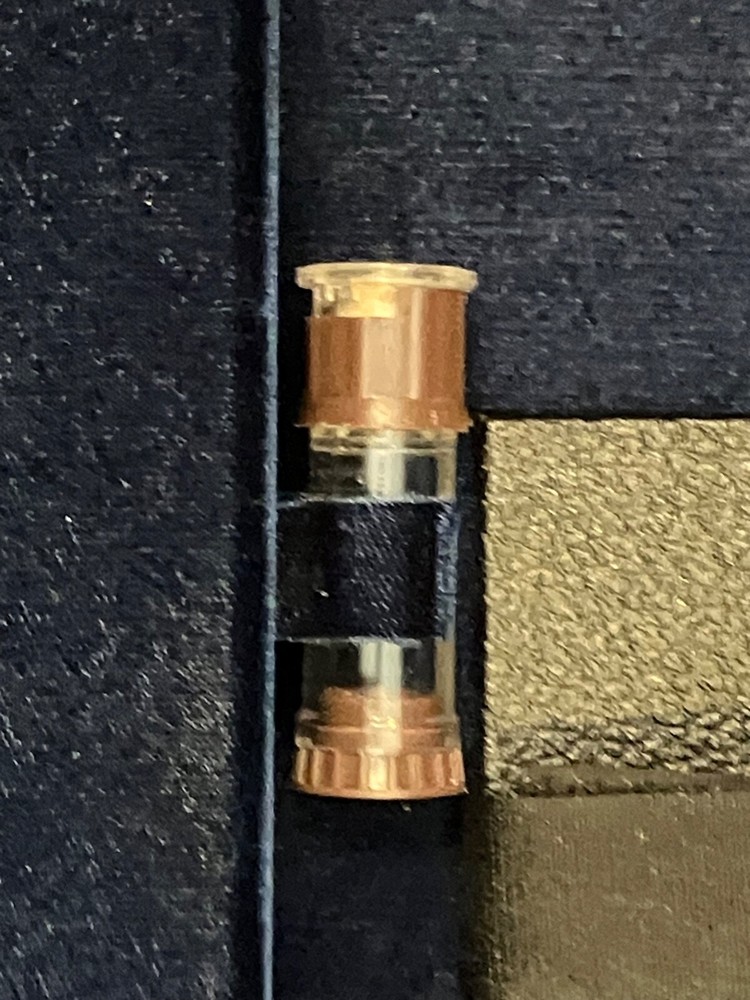 BABELOCK B 1019 Oblong Mandoline case