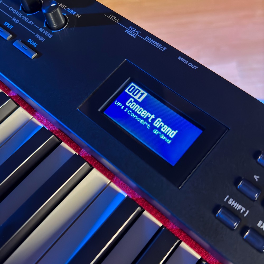 Roland RD-08 Stage Piano