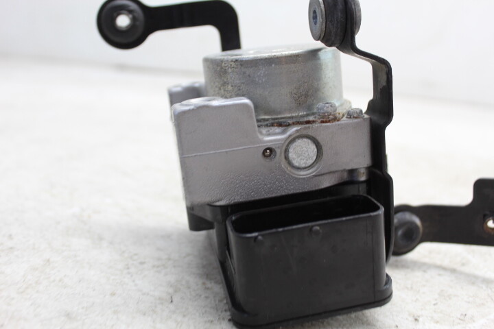 2014 TRIUMPH TIGER 800 XC ABS PUMP UNIT MODULE
