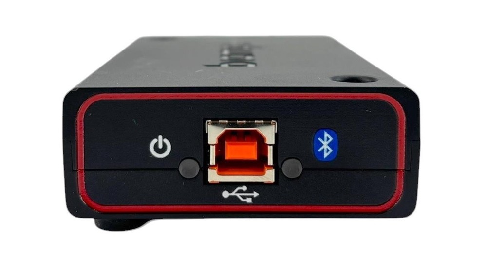 Biamp Tesira EX-UBT PoE+ Bluetooth USB Compact Expander/Extender