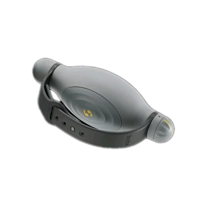 Bobi Guided Breathing & Meditation Device - Hand Exercise for Relaxation