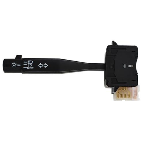 Headlight Turn Signal Dimmer Switch Lever Replacement for Pathfinder D21