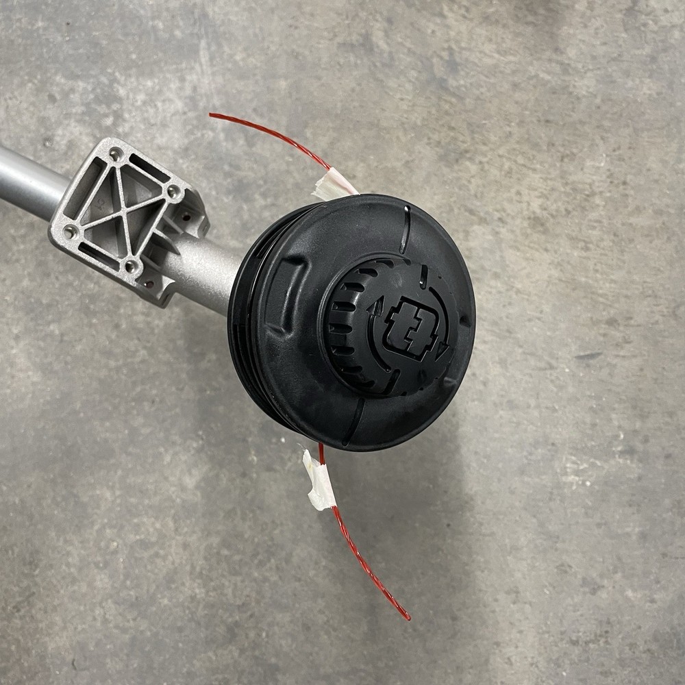 Snapper 82V Volt String Trimmer Head Attachment Model # 1697215