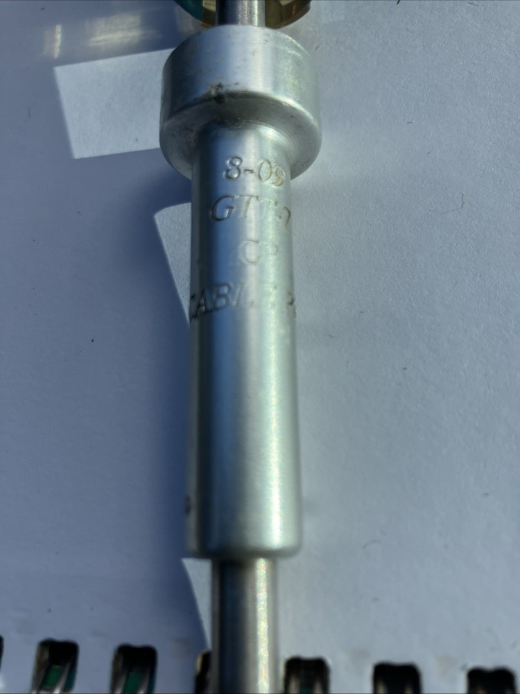 Cable Pro GTT-7 Terminator Tool 7 inch Model CP 8-09
