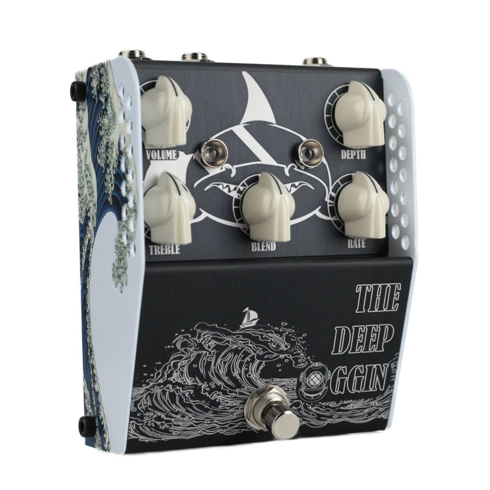 ThorpyFX The Deep Oggin MKII