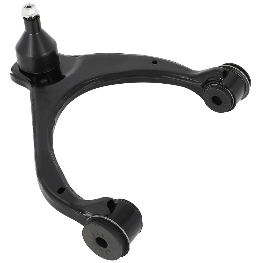 For 2014-2019 Chevy Silverado 1500 Front Upper & Lower Control Arm Tie Rod End
