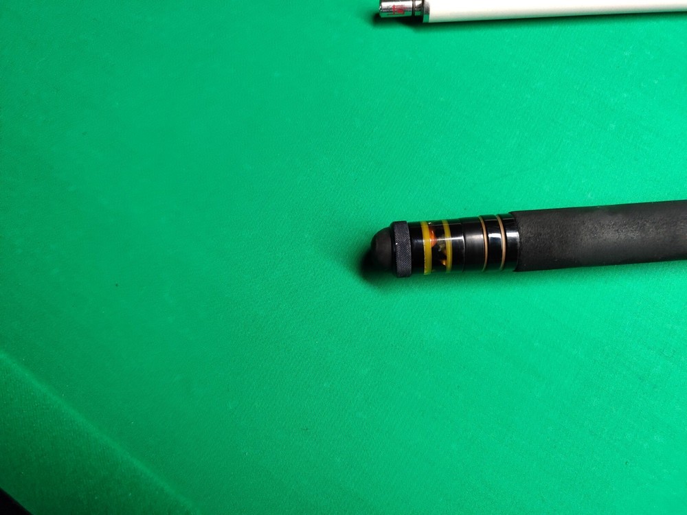 billiard stick 5 pins