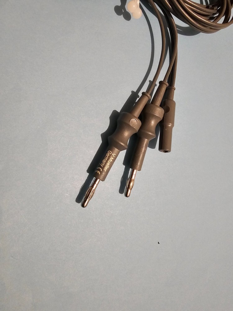 V.MUELLER Bipolar Cable EBP3CRD-UNV