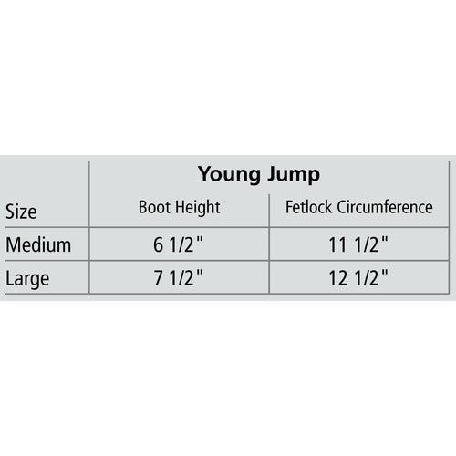 Veredus Young Jump VENTO Boots