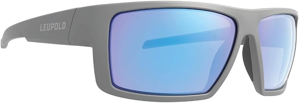 Switchback Performance Eyewear with Polarized Lenses