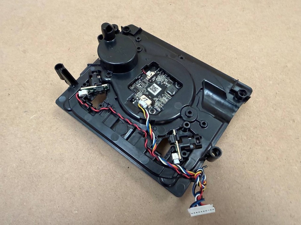 OEM Shark Matrix Robot Vacuum Lidar Module Sensor RV2320EGUS Replacement Part