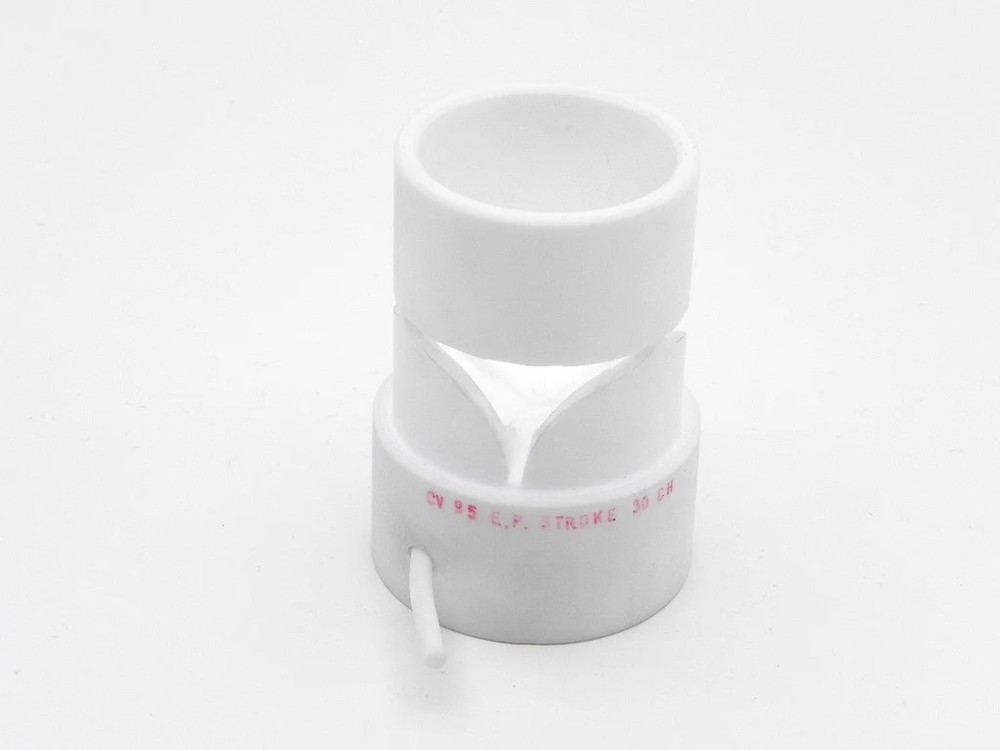SAMSON-PFEIFFER Valve Sphere 700864CH