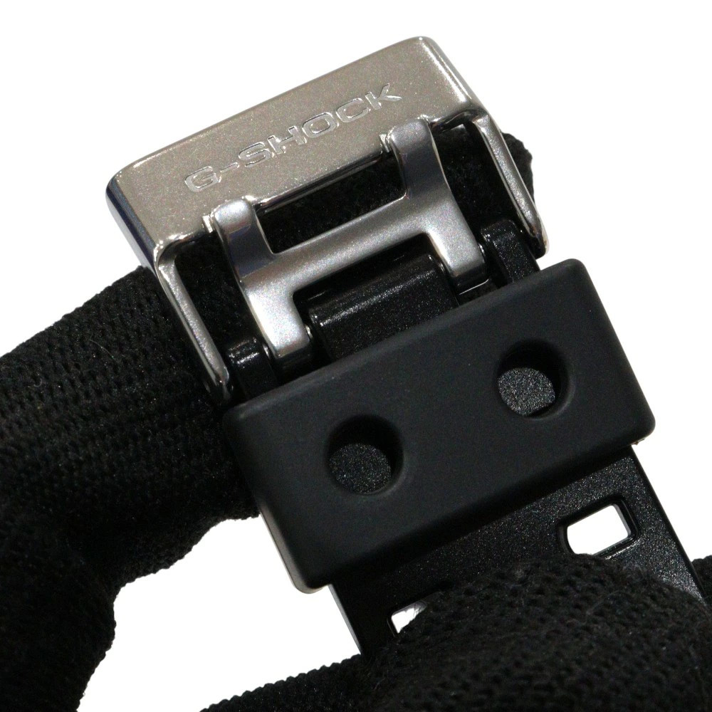 Includes Inner and Outer Box Manual CASIO G SHOCK GA 100CF 1AJF G Shock Quartz G