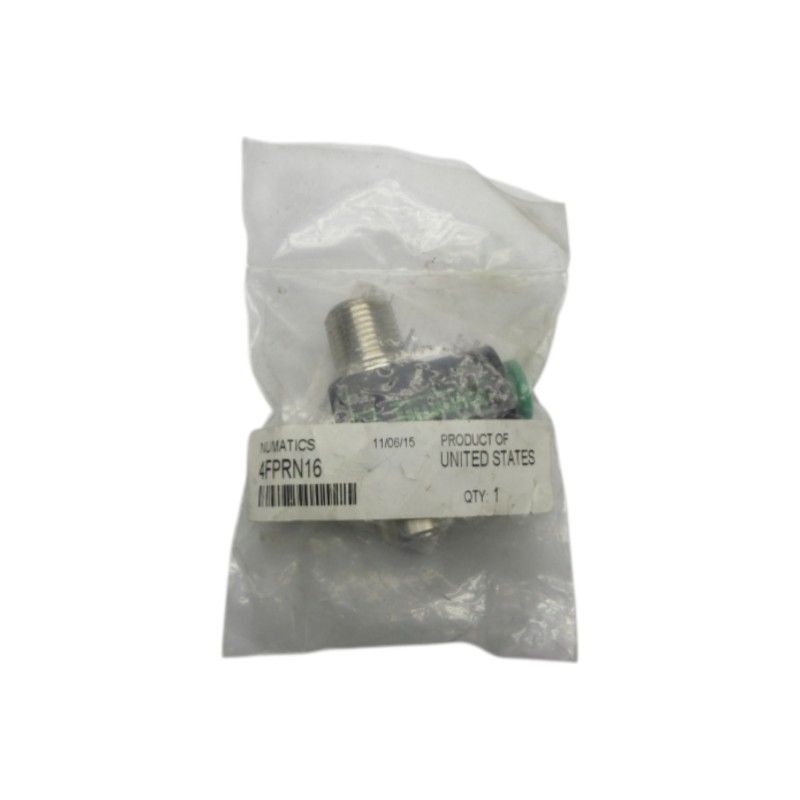 NUMATICS 4FPRN16 NSMP