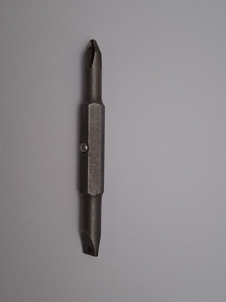 Buck Bros Screw Driver 1 Interchangeable Bit