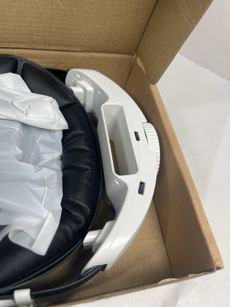 MQ 2000 Series With Battery Replacement Head Strap Oculus Quest 2