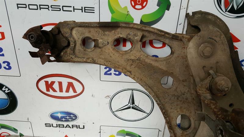 VAUXHALL VIVARO 2011 MK1 2.0 CDTI FRONT SUBFRAME ASSEMBLY / CONTROL ARM