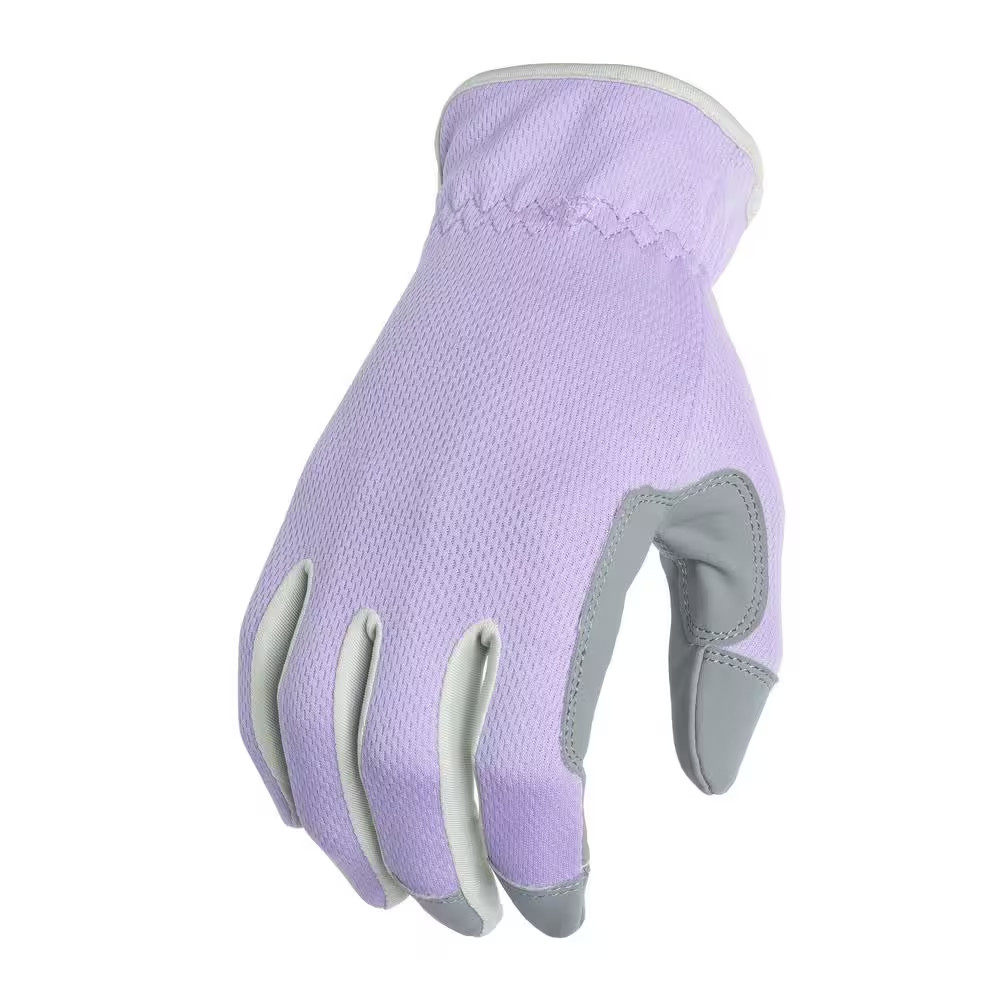 Women'S Medium Planter Garden Gloves