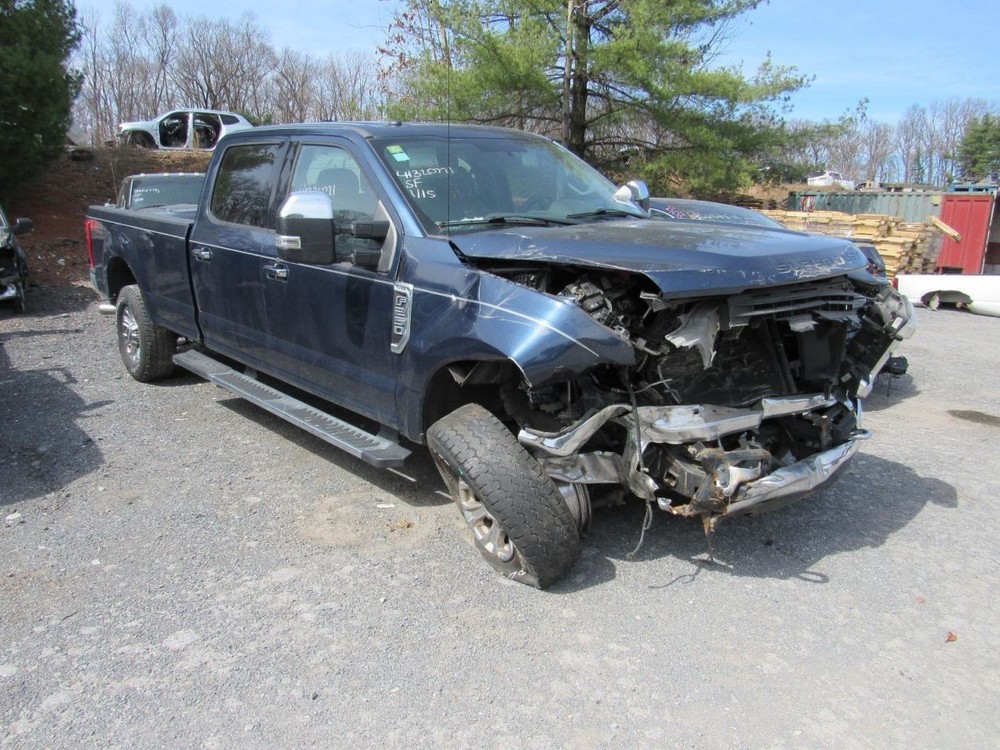 F250SD 2018 Glove Box 1037136