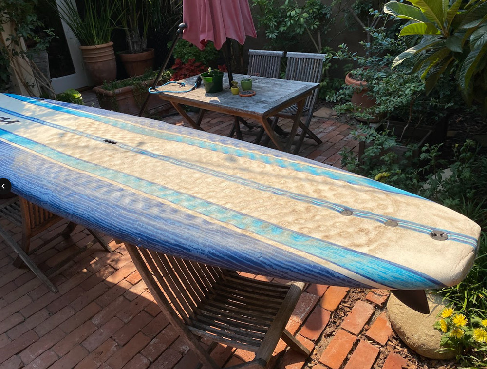 Wavestorm Paddle Board