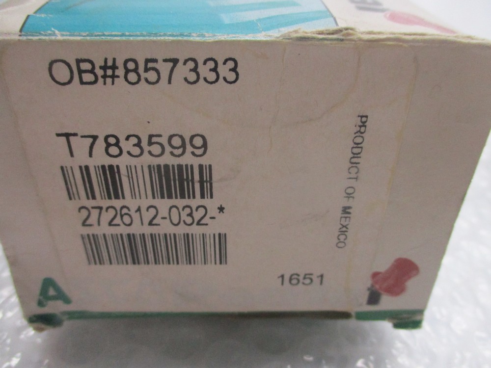 ASCO 272612-032 COIL NSMP