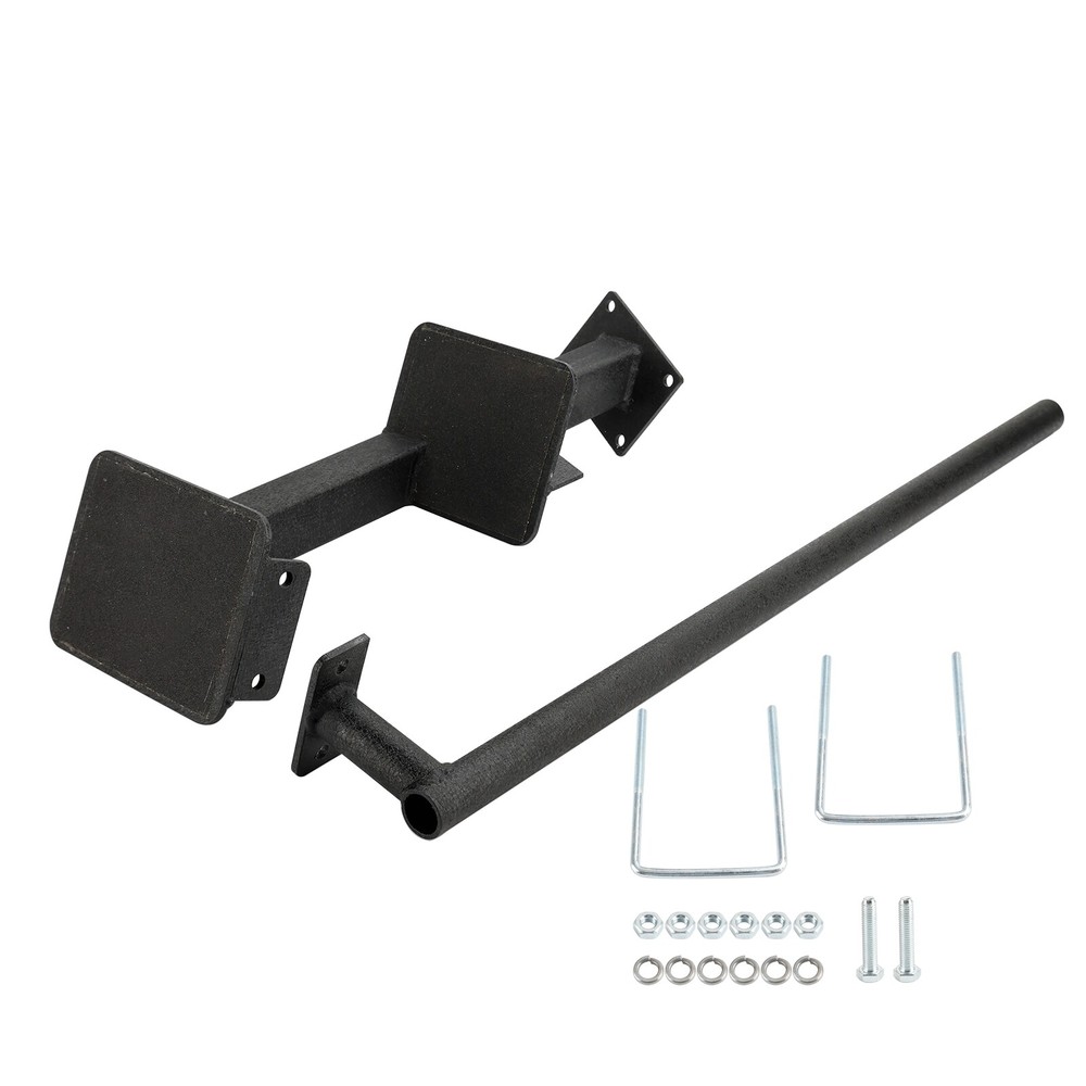 2 Step Dual Step bass Boat Trailer Steps US