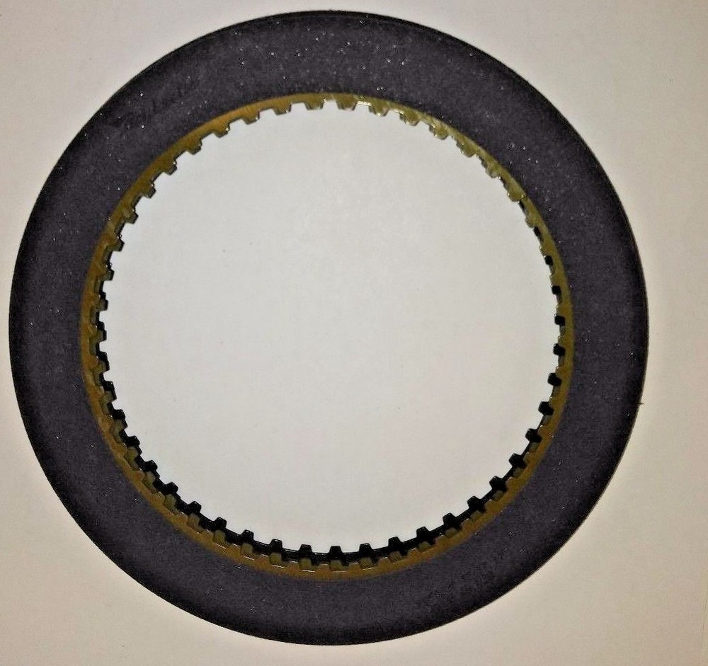 . 4L80E clutches clutch kit automatic transmission friction module 1996-UP