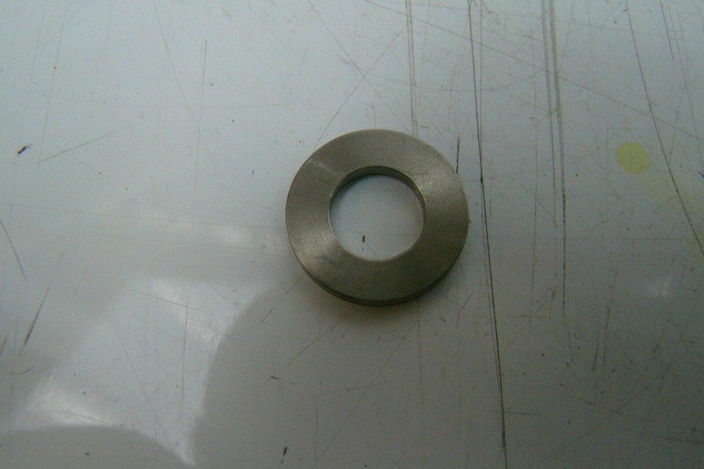 3/8" Titanium Flat Washer 3/32" Thickness