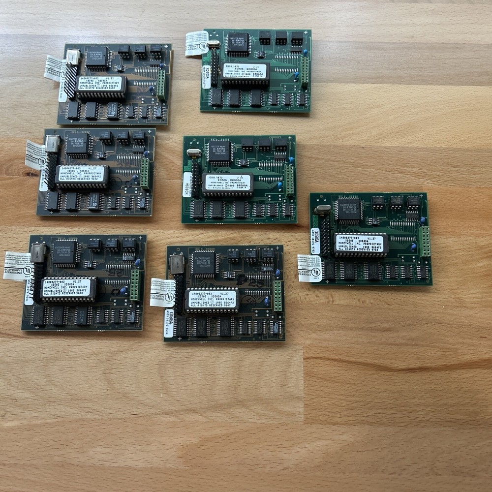 HONEYWELL XD505A  (NEW NO BOX ) ( read description)