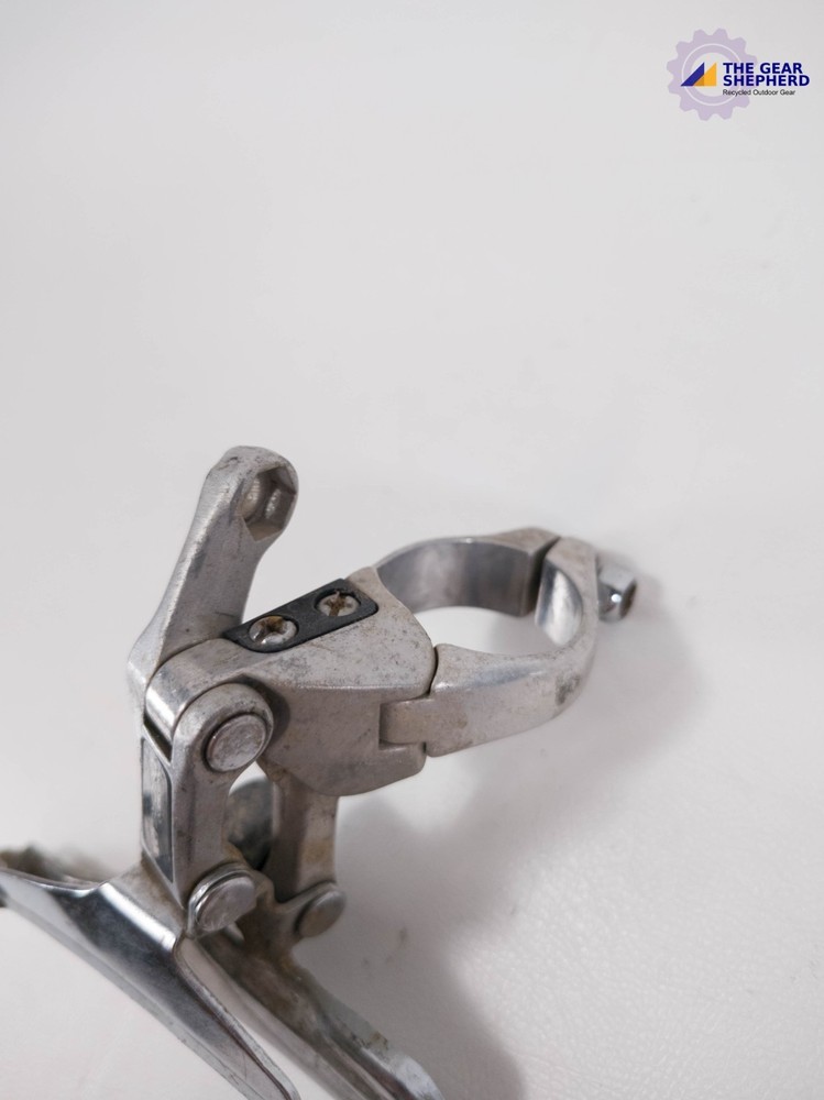 SHIMANO FD-M650 FRONT DERAILLEUR