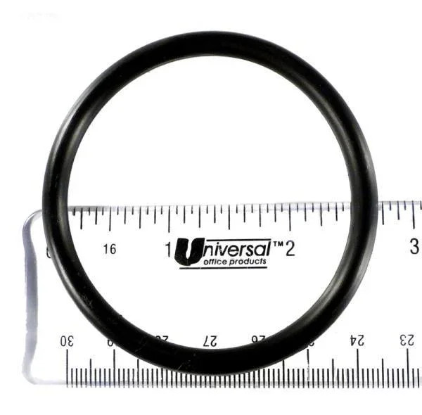 O-Ring, Valve adapter