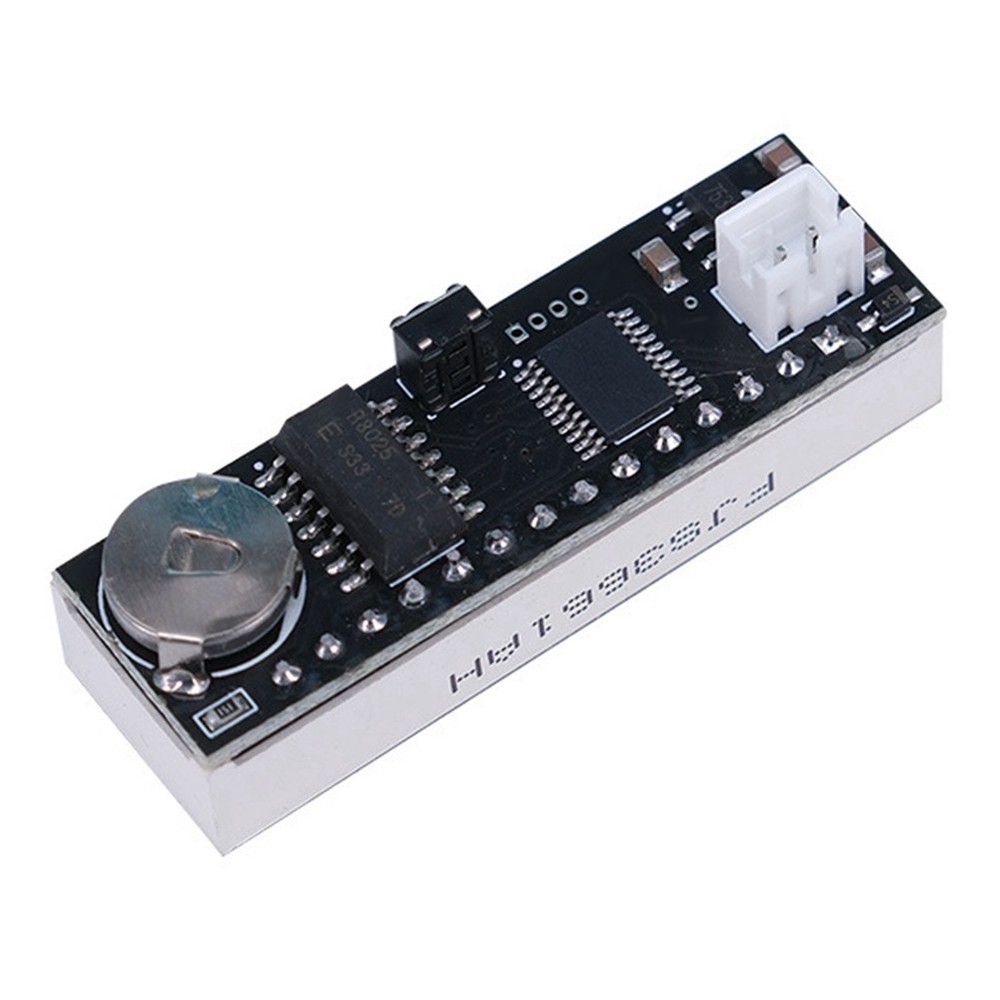 0.36 Inch 6-Bit Clock LED Digital Electronic Clock W Second Display Module 7731