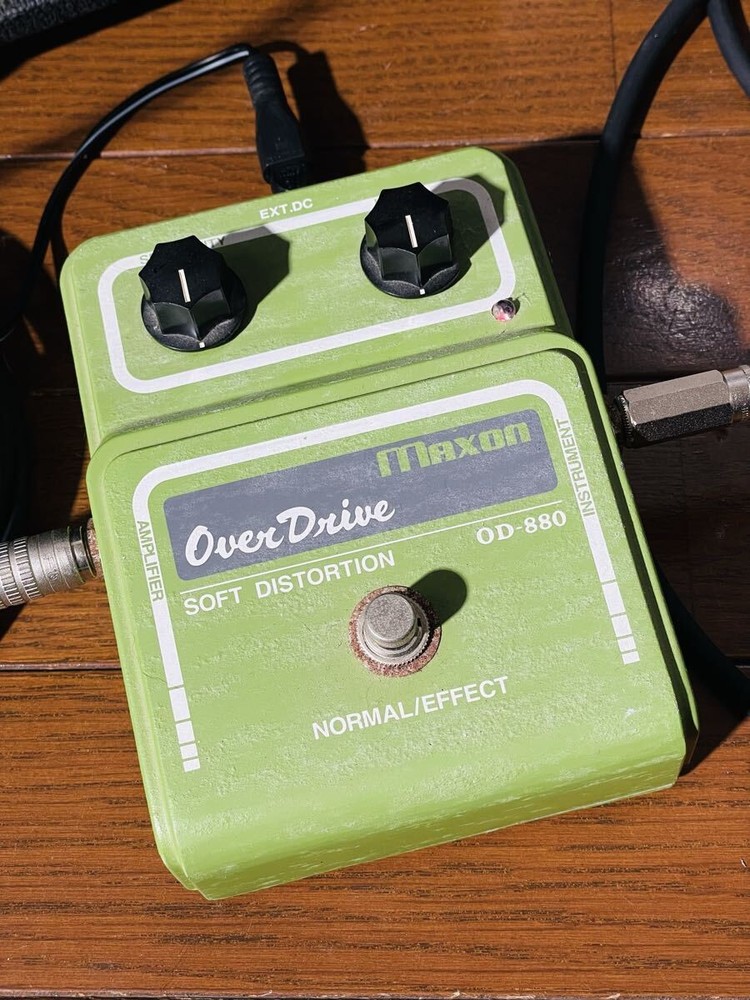 MAXON OD-880 834213