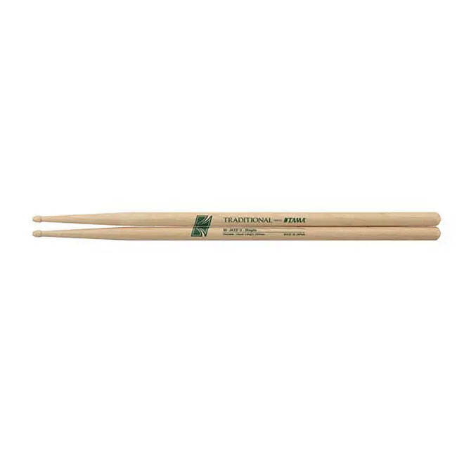 Tama Traditional Maple Drum Sticks Jazz 2