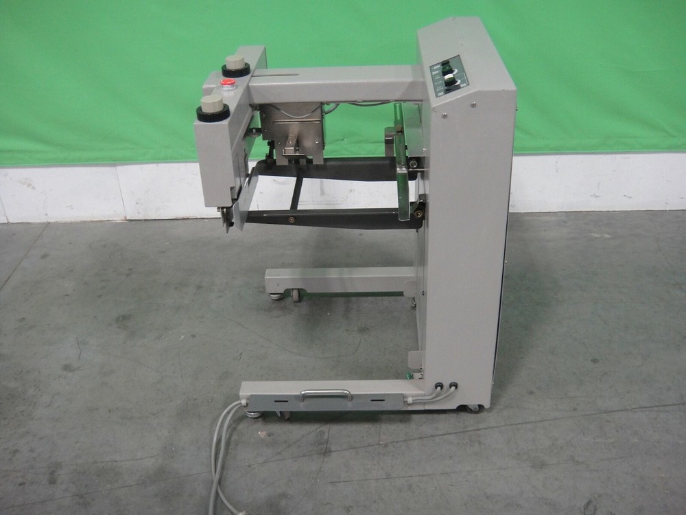 Horizon ST-20 Stacker