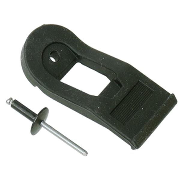 SPI SM-12508 | Rear Panel Latch