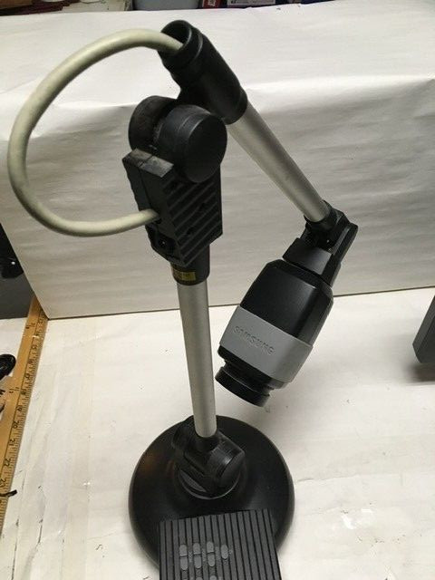 Samsung SDP-850 Digital Presenter  Zoom Camera
