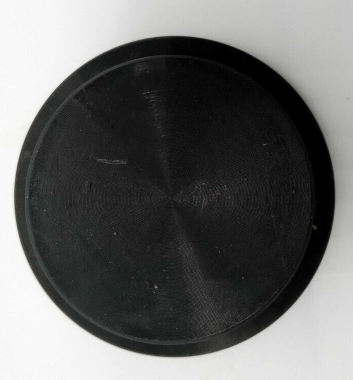 39 mm Yamaha Cover/Control/Knob